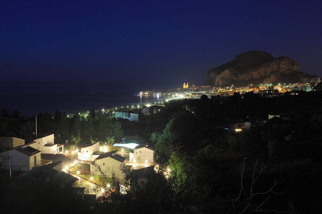 Cefalu In Casa Villa Eksteriør bilde